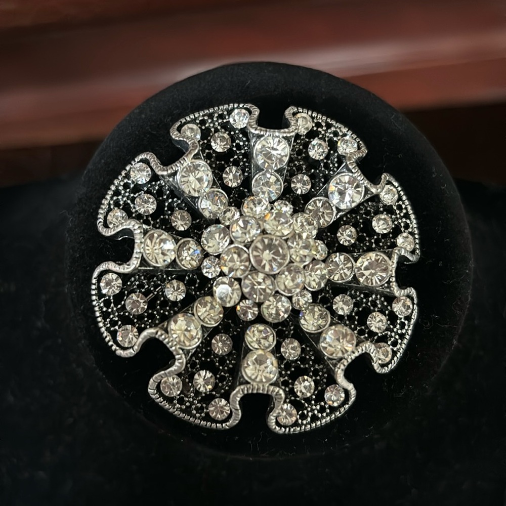 Premier designs broach